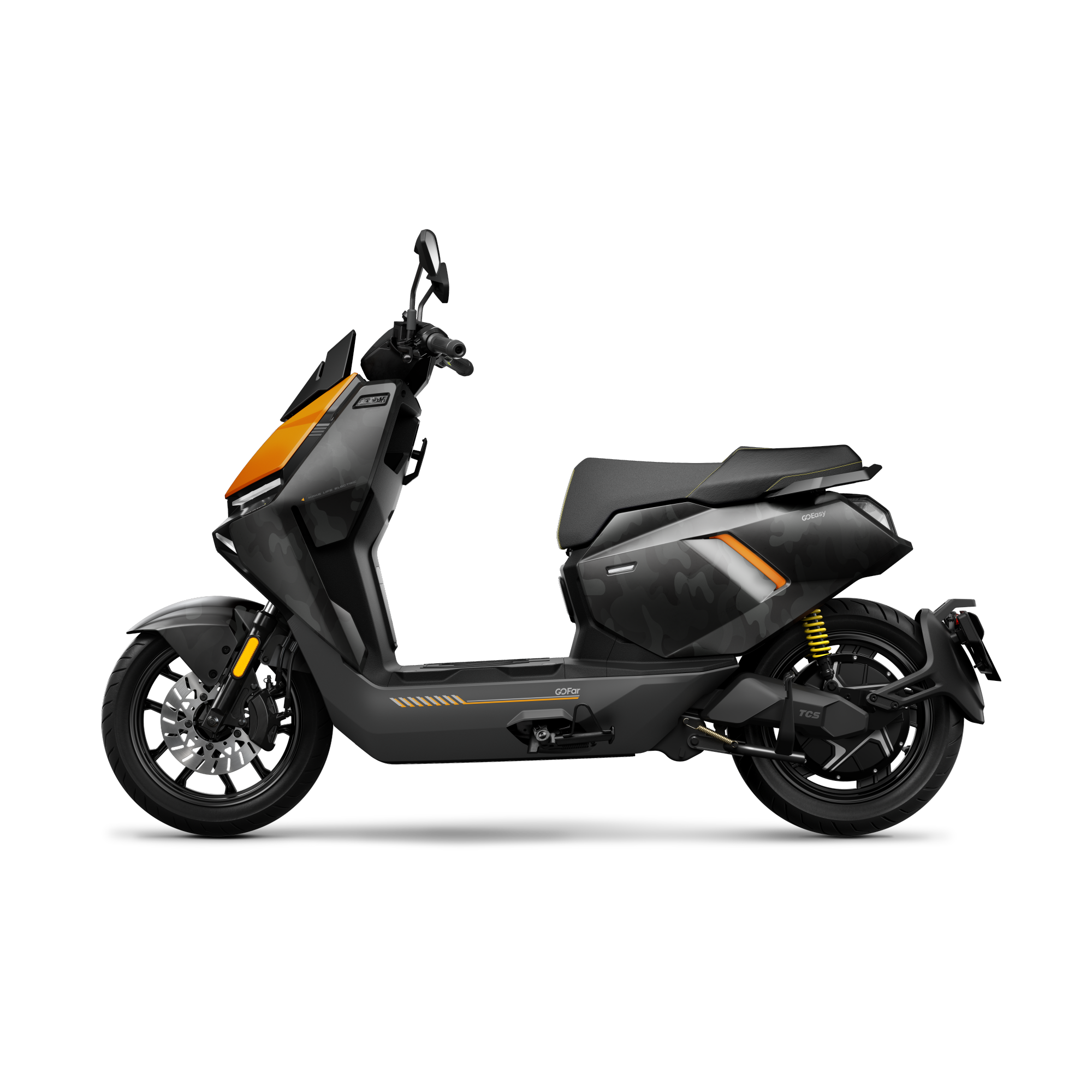 FQiX 150
